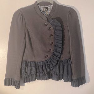 Very J statement jacket